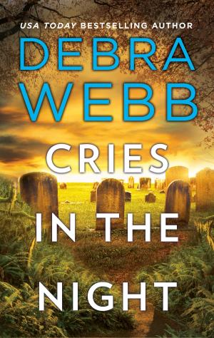 Cover of the book Cries in the Night by Jane Sigaloff, Ariella Papa, Kyra Davis, Melissa Senate