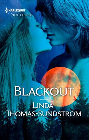 Cover of the book Blackout by Lacey Carter Andersen