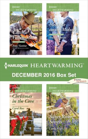 Cover of the book Harlequin Heartwarming December 2016 Box Set by Jessica Hart