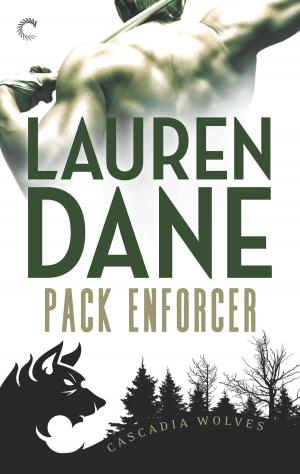 Cover of the book Pack Enforcer by Abby Wood