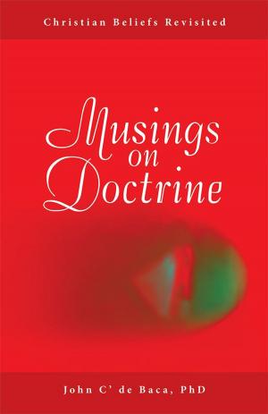 Cover of the book Musings on Doctrine by Frederica R. Burrage