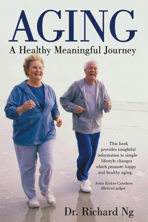 Cover of the book Aging by Dr. Mary M Tai