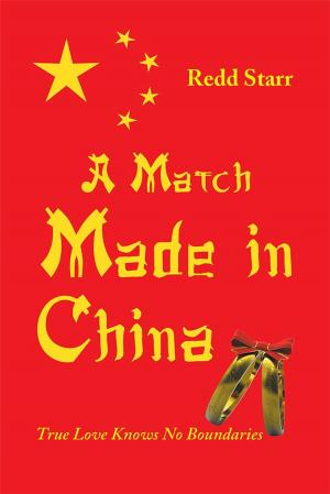 Cover of the book A Match Made in China by Whitney Sullivan