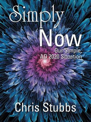 Cover of the book Simply Now by Stewart N. Johnson