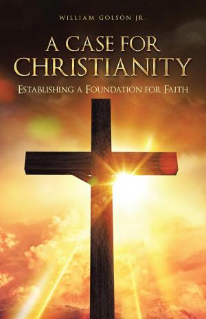 bigCover of the book A Case for Christianity by 