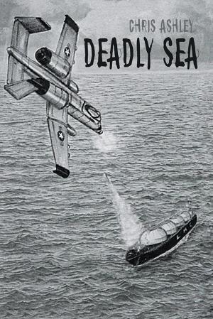 Book cover of Deadly Sea