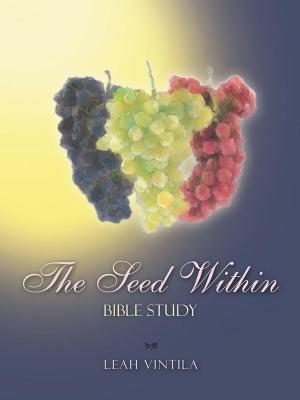 Cover of the book The Seed Within by Michael Lanphere