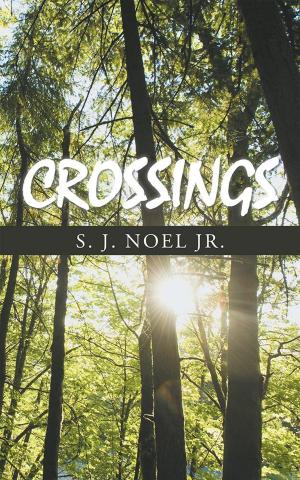 Cover of the book Crossings by A. J. Caro