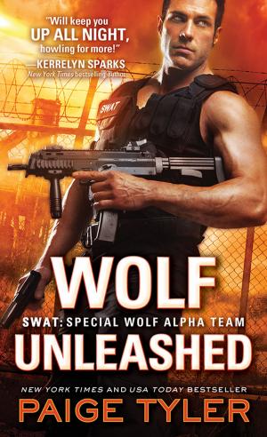 Cover of the book Wolf Unleashed by Laurel Corona