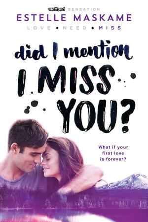 Cover of the book Did I Mention I Miss You? by Carolyn Brown