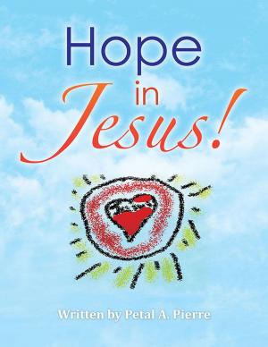 Cover of the book Hope in Jesus! by Joseph J. Capriccioso