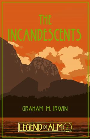 Cover of the book The Incandescents by CD Dowell