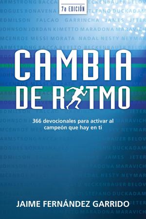 Cover of the book Cambia de ritmo, séptima edición by Mosab Hassan Yousef