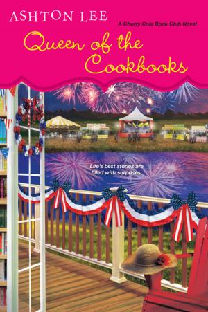 Cover of the book Queen of the Cookbooks by Gregory Harris