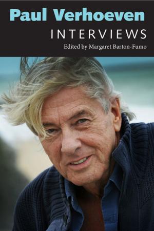 Cover of the book Paul Verhoeven by Carolyn J. Brown