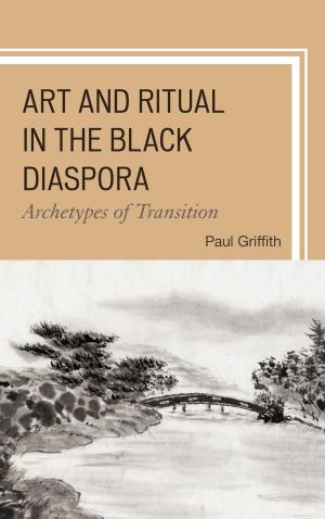 Cover of the book Art and Ritual in the Black Diaspora by Robert P. Delprino
