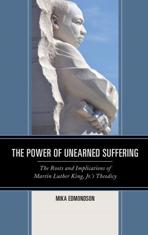 Cover of the book The Power of Unearned Suffering by Edward Engelmann