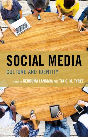 Cover of the book Social Media by Dan Wang