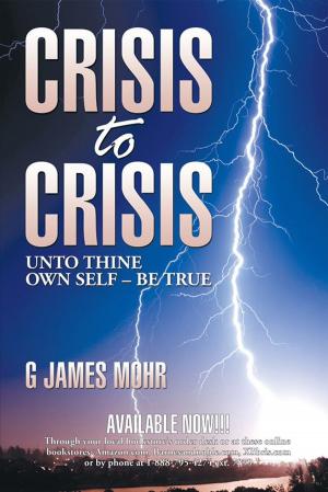 Cover of the book Crisis to Crisis by Deva Deb