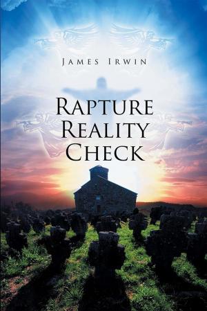 Cover of the book Rapture Reality Check by Vicky Weston