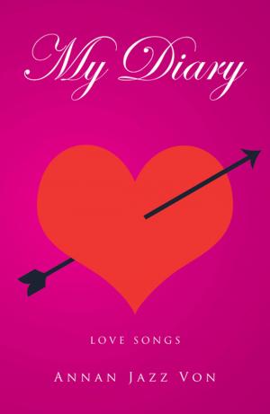 Cover of the book My Diary by V. M. Cokanasiga