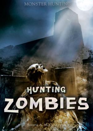 Cover of the book Hunting Zombies by Adam Furgang