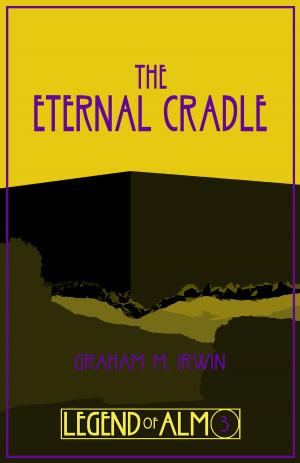Book cover of The Eternal Cradle
