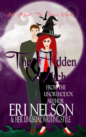 Cover of the book The Hidden Witch by Joy Fielding