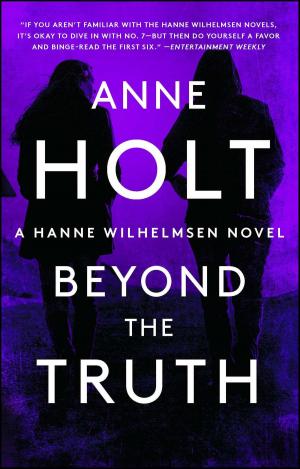 Cover of the book Beyond the Truth by Ben Hammott