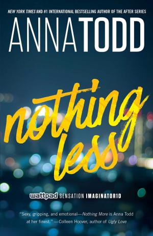 Cover of the book Nothing Less by Melissa Anelli