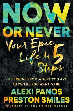 Cover of the book Now or Never by Pete Earley