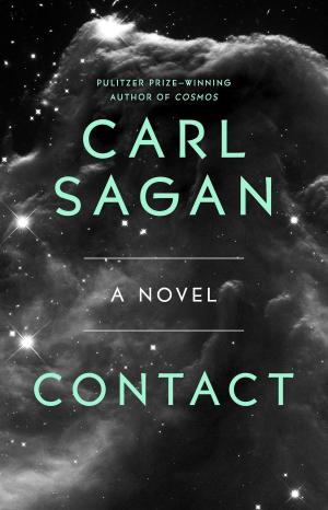 Cover of the book Contact by Carlos Eire