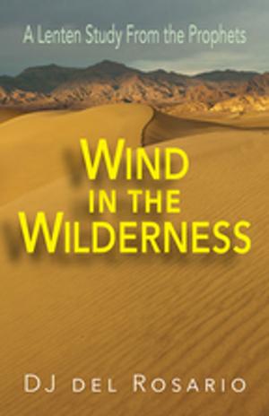 Cover of the book Wind in the Wilderness [Large Print] by Blair Gilmer Meeks