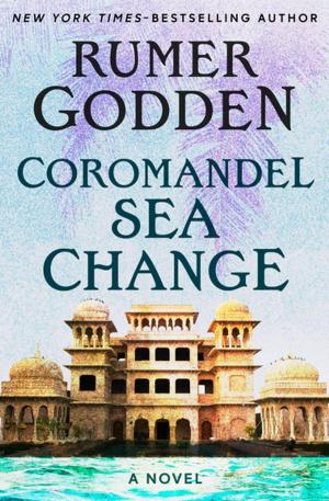 Cover of the book Coromandel Sea Change by Jack Higgins