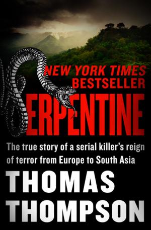 Cover of the book Serpentine by Thomas Keneally
