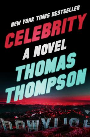 Cover of the book Celebrity by Loren D. Estleman