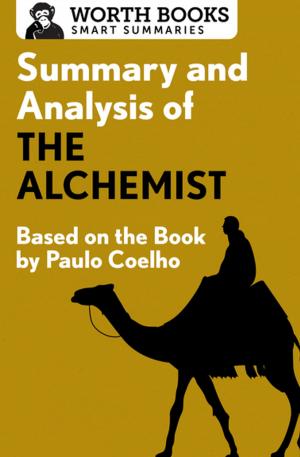 Cover of the book Summary and Analysis of The Alchemist by Worth Books