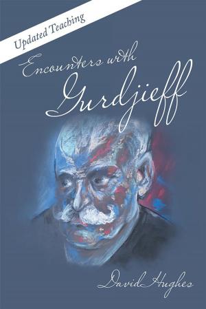 Cover of the book Encounters with Gurdjieff by Mazi McBurnie