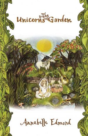 Cover of the book The Unicorns' Garden by Rebecca Beckmann