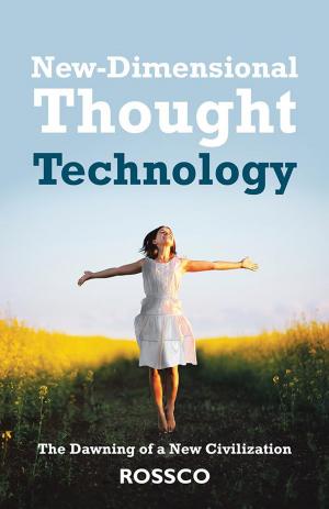 Cover of the book New-Dimensional Thought Technology by Jesse Smith