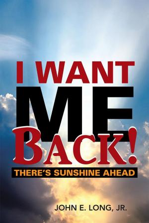Cover of the book I Want Me Back! by Geoff Cratch