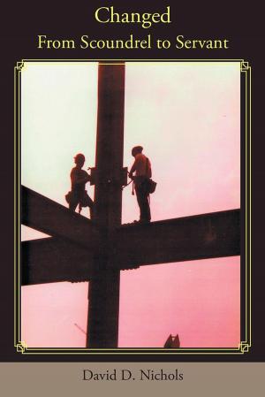 Cover of the book Changed by Janet DeLee