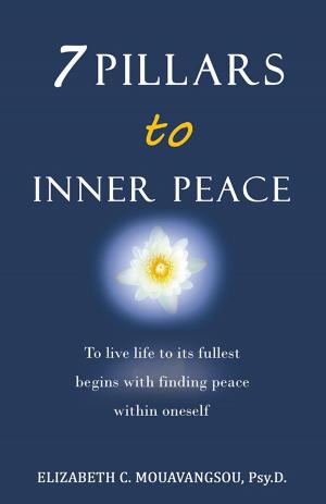 Cover of the book 7 Pillars to Inner Peace by Raj Persaud