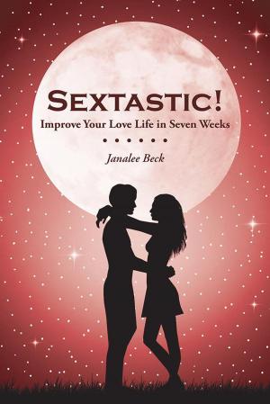 Book cover of Sextastic!