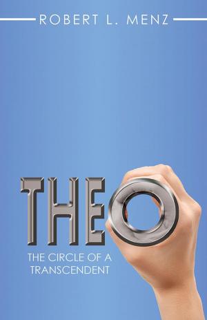 Cover of the book Theo by Maria Norcia.
