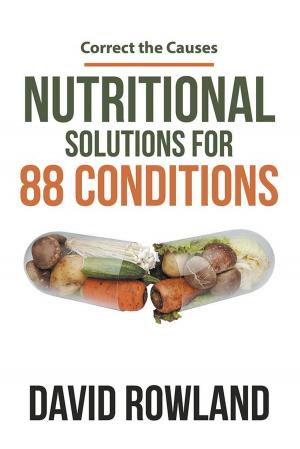 Cover of the book Nutritional Solutions for 88 Conditions by Costantino Motzo
