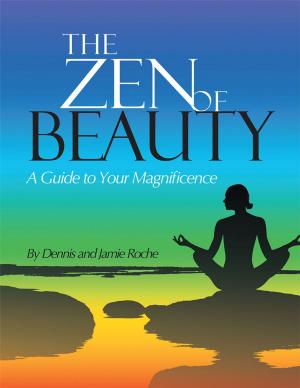 Cover of the book The Zen of Beauty by Susan Norgren