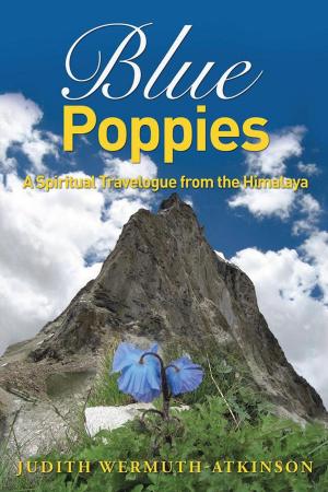 Cover of the book Blue Poppies by Frank Scott, Nisa Montie