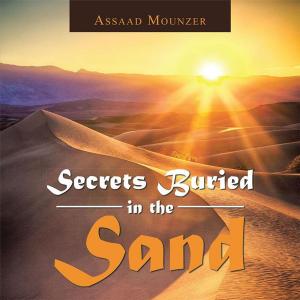 Cover of the book Secrets Buried in the Sand by Wynnie