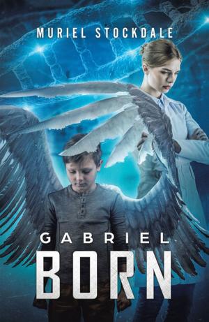 Cover of the book Gabriel Born by Cathy Covell